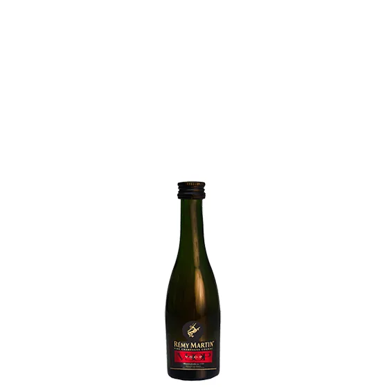 Remy Martin VSOP Cognac 50ml bottle NZ