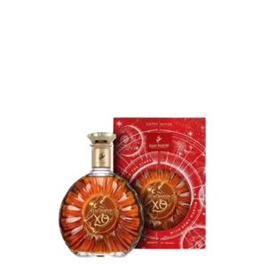 Remy Martin XO Giftbox 700ml bottle NZ