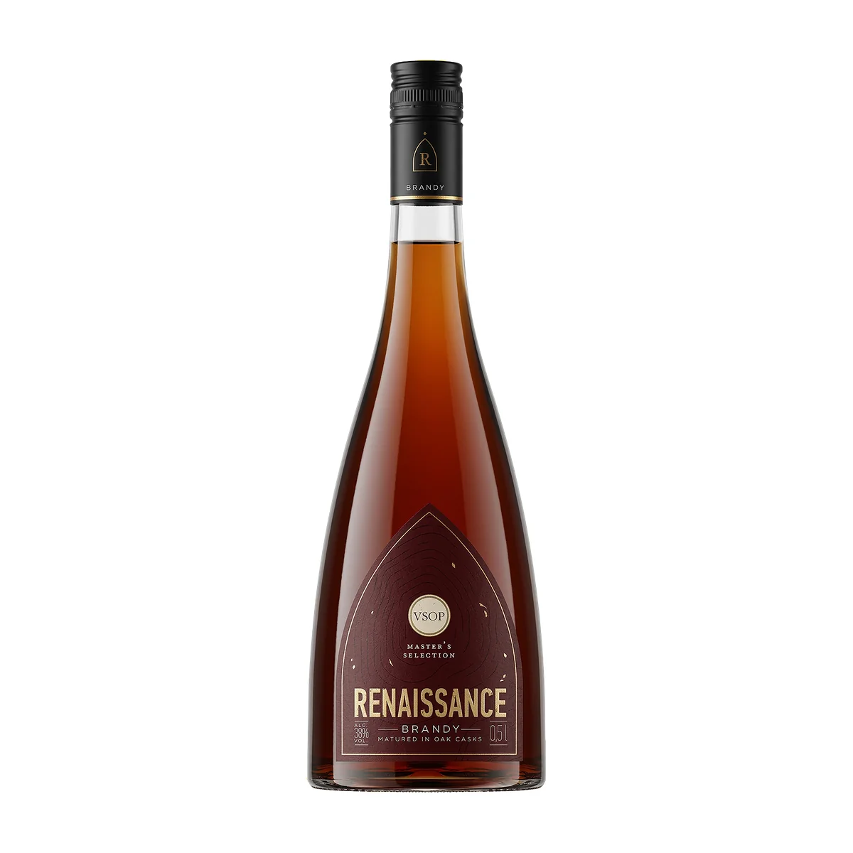 Renaissance VSOP Brandy 500ml