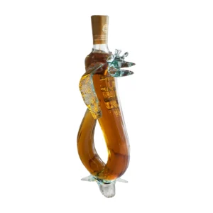 Samvel Cobra Brandy 200ml