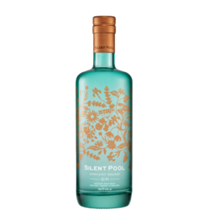 Silent Pool Gin 700ml bottle NZ