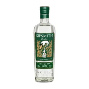 Sipsmith London Dry 700ml