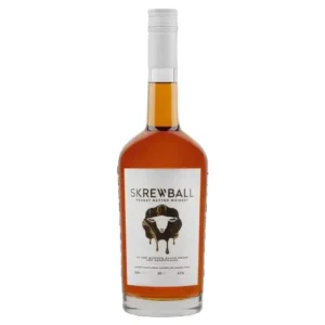 Skrewball Peanut Whiskey 700ml