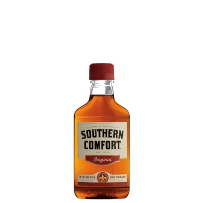Southern Comfort Whiskey 200ml bottle NZ