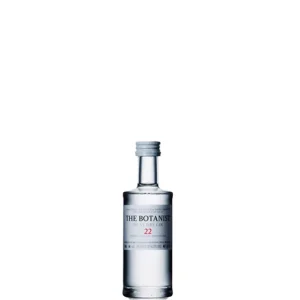 The Botanist Gin Mini 50ml bottle NZ