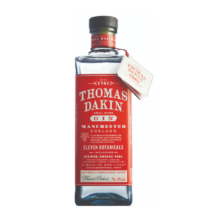 Thomas Dakin Gin 700ml bottle NZ