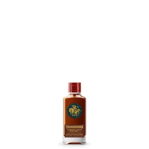 Thunderdonk Campfire Coffee 50ml bottle NZ