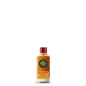 Thunderdonk Spiced Maple 50ml bottle NZ