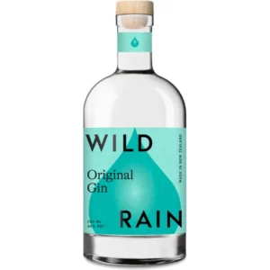 Wild Rain Original Gin 40% 700ml