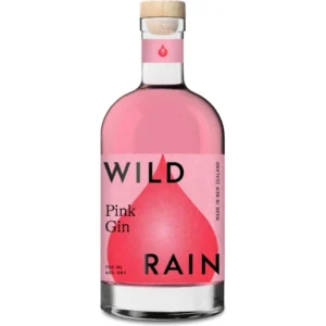 Wild Rain Pin Gin 40% 700ml