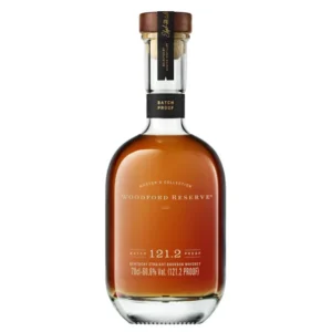 Woodford Reserve Masters Collection Batch Proof bottle NZ